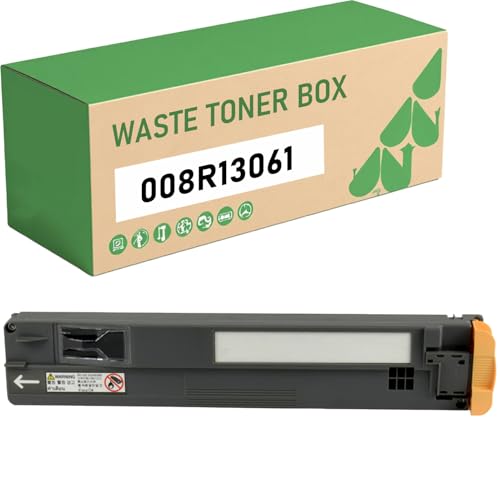 Boîte de toner usagé 008R13061 compatible WorkCentre 7428 AltaLink C8070