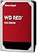 Produktbild WD Red WD60EFRX Interne Festplatte für My Cloud EX2, EX4, PR2100, PR4100, 6 TB, SATA 6 GB/S, Puffer 64 MB