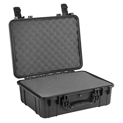 Go Rhino Hard Case with Foam - Large Box 20