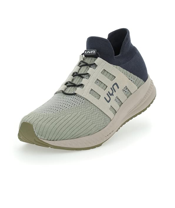 UYNMen's Nature Tune Vibram Sneaker