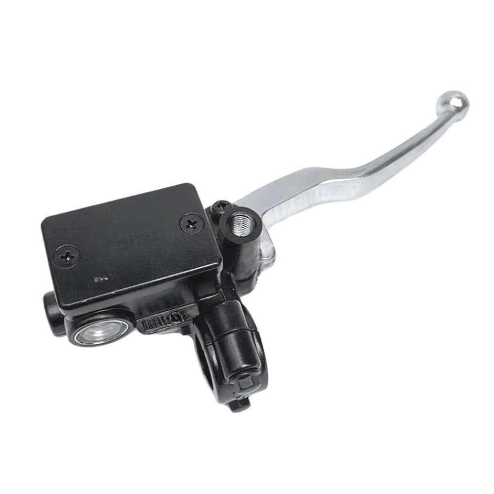 Yzwhkl Right Assembly Brake Handle Lever Motorcycle Accessories Brake Lever Oil Pump Handle Clutch Mirror Mount For Tnt125 Tnt135 Bj125-3E Tnt 125 135