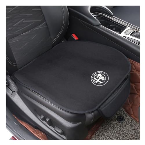 🎉【Proteggi i tuoi sedili】Questo caldo cuscino non solo migliora il comfort di seduta, ma aiuta anche a mantenere l'aspetto dei sedili dell'auto, proteggendoli dall'usura.