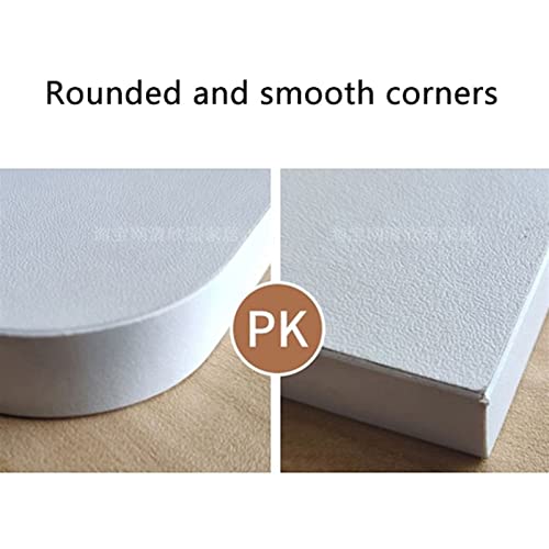 Printer Desktop Stand Printer Stand Office Bureau Lower Wheel Printer Huis Zwaar Duty Mobile Copier Stand A4 Bestandsopslagrek Mobiele printerstandaard (Color : A) - Image 4