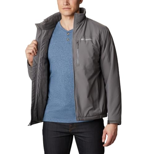 Image of Columbia mens Northern Utilizer Ii Jacket