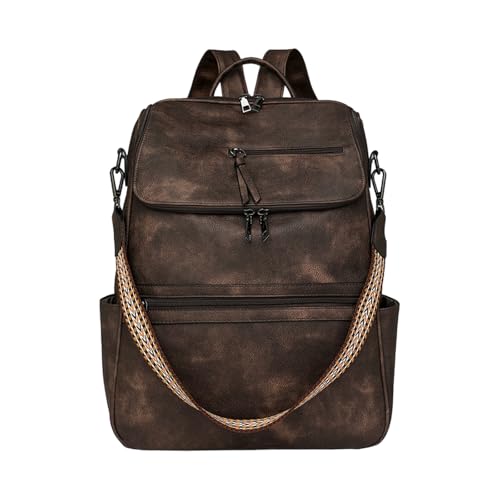Mochila escolar para estudiantes con espacio amplio para libros y carpetas