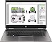 Produktbild HP ZBook Studio x360 G5 Intel i7-8750H 39,62cm 15,6Zoll UHD LED Touch 1x16GB 512GB/SSD P1000 4GB AC BT W10PRO64 1J Gar. (DE)