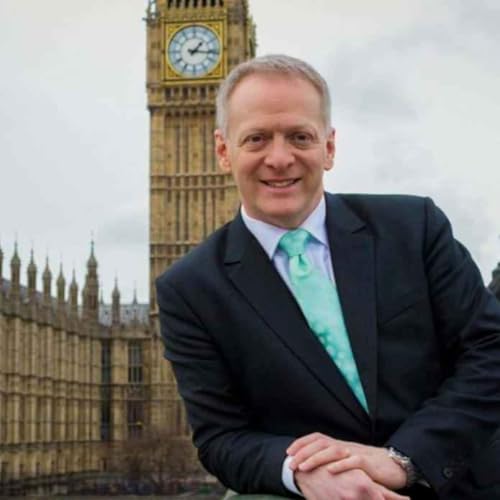 Dr. Phillip Lee: Choosing the Hard Path: A Story of Conscience and Courage from a GP and former Member of Parliament