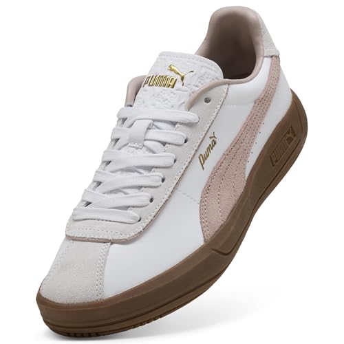 Image of Puma Womens Club Klassika Sneaker