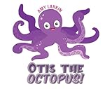 Otis the Octopus!