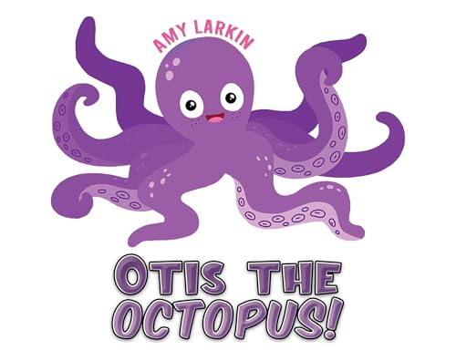 Otis the Octopus!