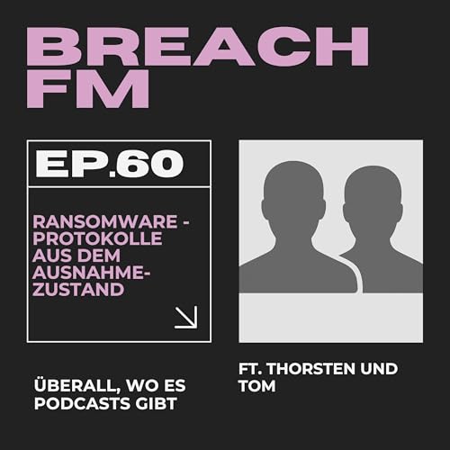 Ransomware - Protokolle aus dem Ausnahmezustand