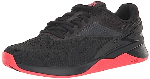 Image of Reebok Unisex Nano X3 Training Shoes