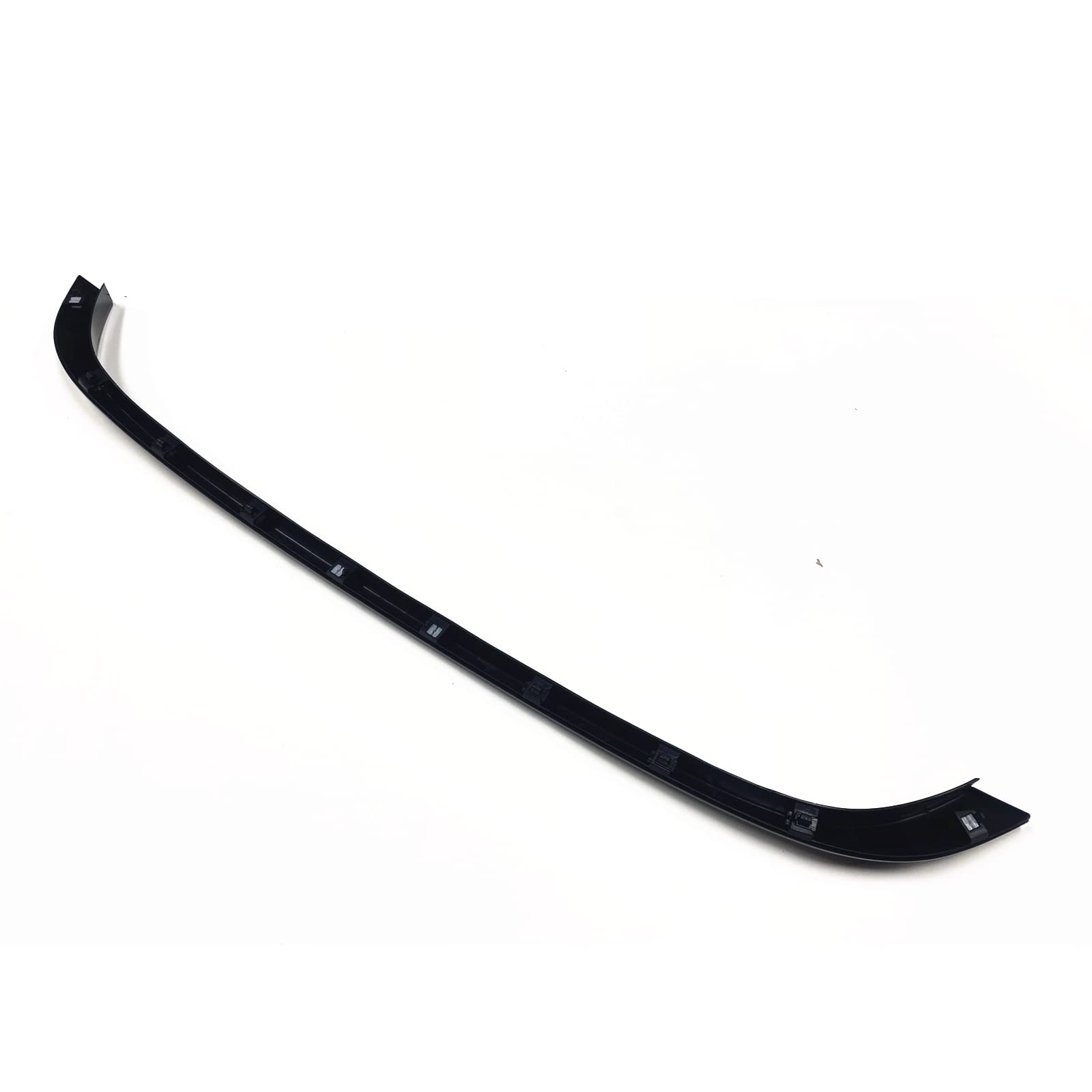 Cubierta de parrilla delantera + cubierta de cejas F+R para Mini R55/R56/R57 JCW