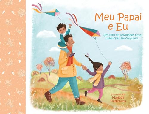 Meu papai e eu: