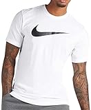 Nike Herren Park 20 T Shirt, Weiss Schwarz, XXL EU
