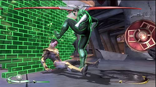 Image of Injustice: Gods Among Us Ultimate Edition - PlayStation Vita