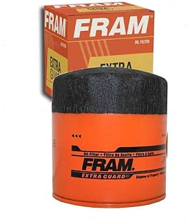 Engine Engine Oil Filter - Ford F-150