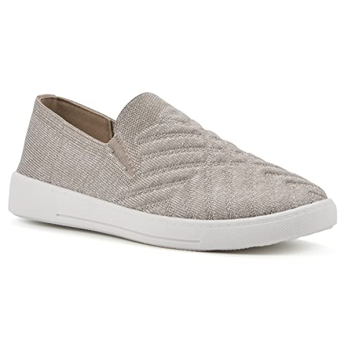Image of WHITE MOUNTAIN Women's Shoes Until Slip-On Sneaker