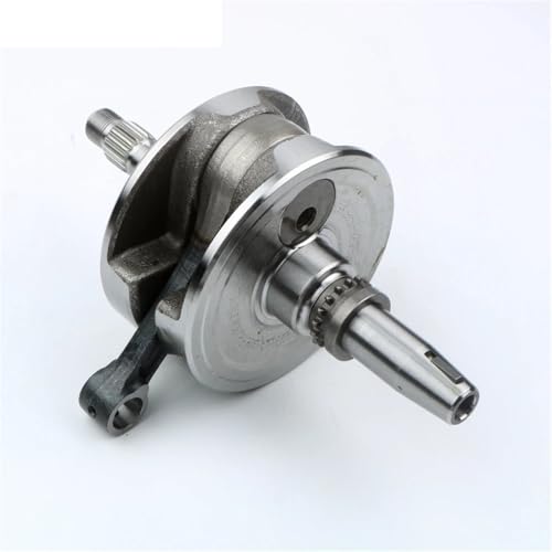 Vilebrequin de moto 13000-KBB-900 pour la réparation du moteur thermique monocylindre