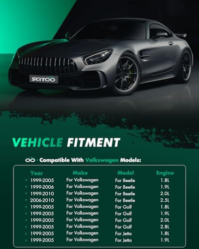 image for SCITOO Auto Grey Armrest Center Console Lid Skin Cover with Base Repla