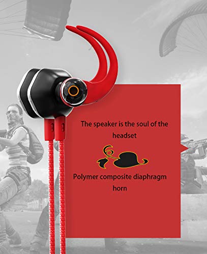Lenovo HS10 7.1 Surround Sound Casque Gaming Vert
