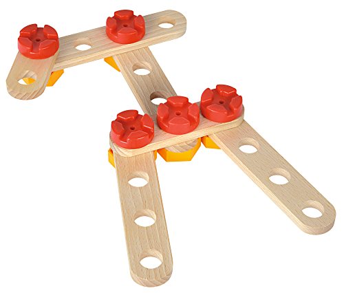 Eichhorn Eh Const. Maxi Set Decouverte 25pc - vue 7