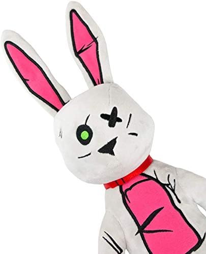 tiny tina bunny plush