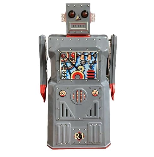 ブリキ ロボット おもちゃの人気商品・通販・価格比較 - 価格.com