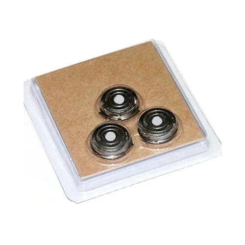 HQ9 交換用ブレードフィット、フィリップスシェーバースピードXLシリーズHQ9、HQ9070 HQ9080 HQ8240/8260 PT920 8140XL 8150XL 8160XL 8170XLに対応(1pcs)