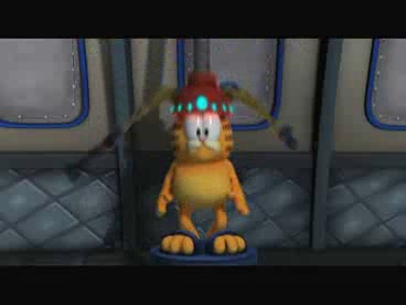 Amazon.com: Garfield's Pet Force : Frank Welker, Mark A.Z. Dipp