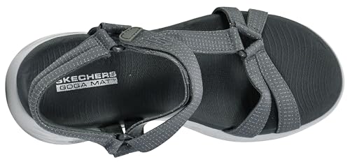 Image of Skechers Women's On-The-go 600-Brilliancy Sport Sandal
