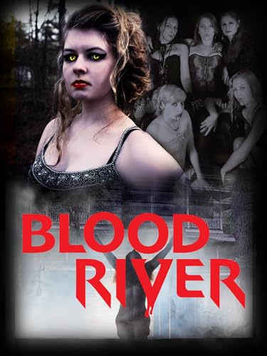 Blood River [subtitulado]