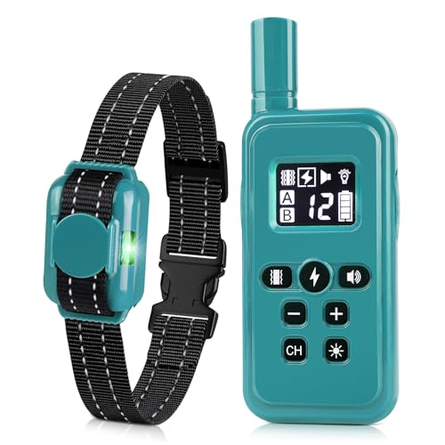 Cat Collar with Remote