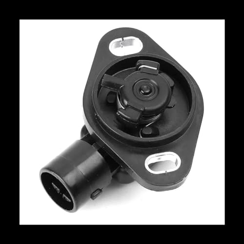 Capteur TPS Acura Accord 16400-P0A-A11 pour réguler le ralenti moteur