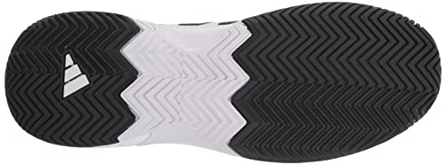 Image of adidas Men Lace Up Tennis Shoe