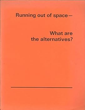 Paperback Running out of space--what are the alternatives?: Proceedings of the preconference, June 1975, San Francisco Book