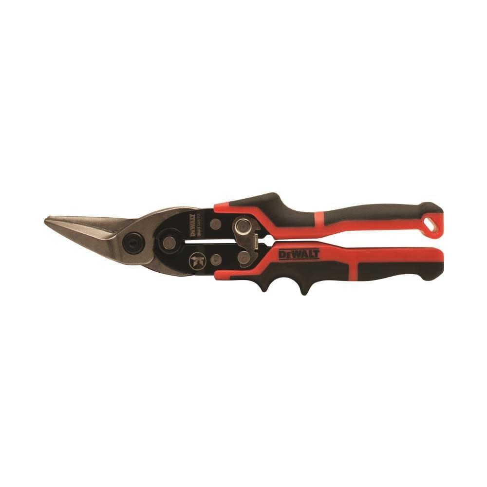 DEWALT DWHT14673 Ergo Left Cut Aviation Snip