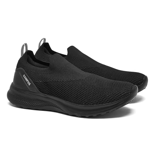 Image of Campus Men's SILTO Walking Shoes
