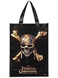 Disney Pirates of The Caribbean Trick or Treat Bag