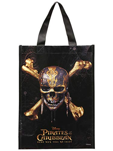 Pirates of the Caribbean - Trick or Treat bag One-Size