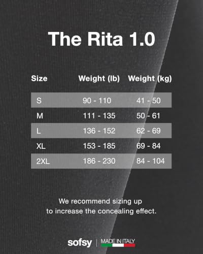 Image of sofsy Italian Rip-Resistant 40 Den Opaque Tights for Women