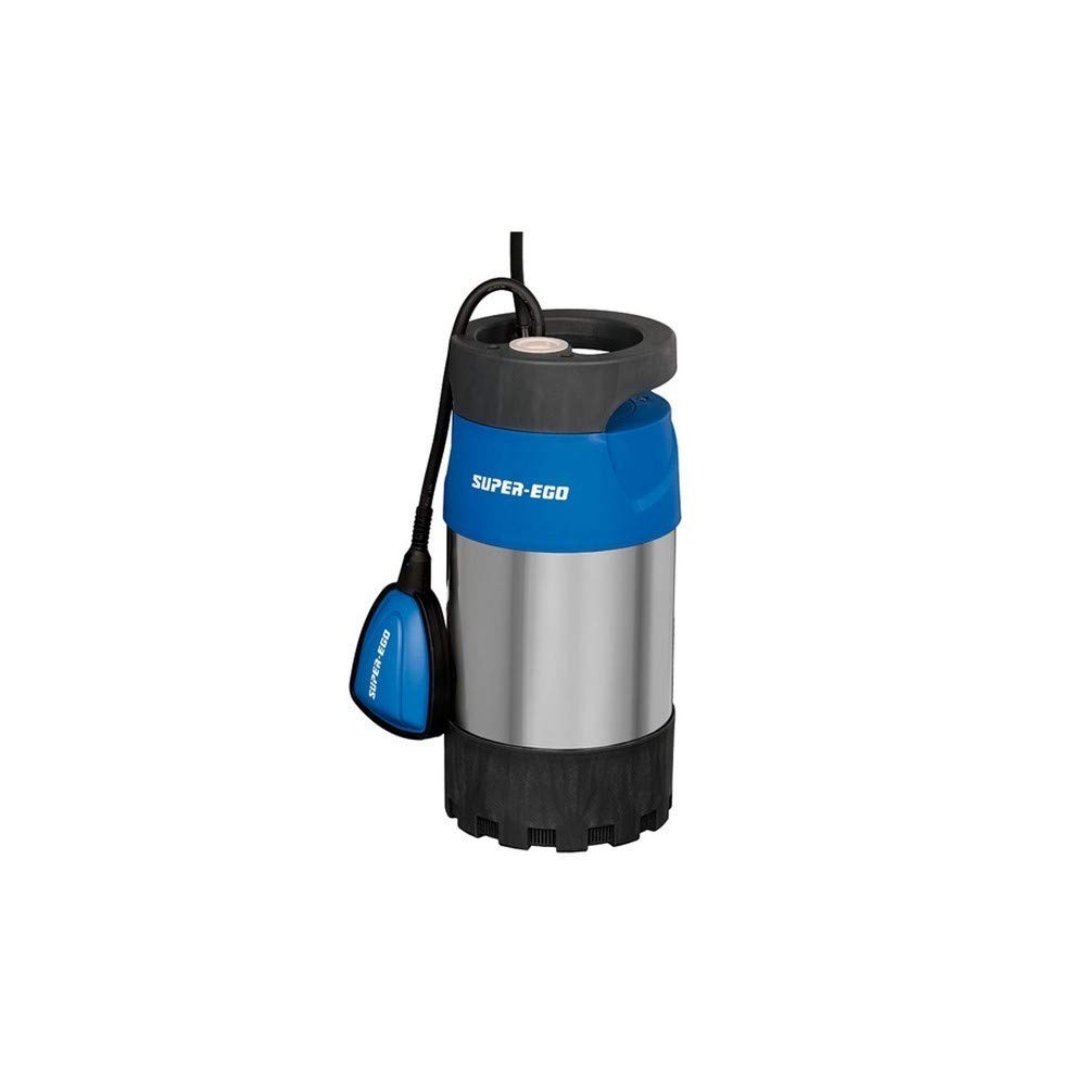 Super Ego - BOMBA SUMERGIBLE AGUAS LIMPIAS BLS-55