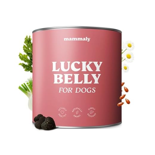 9-in-1 Probiotika für Hunde