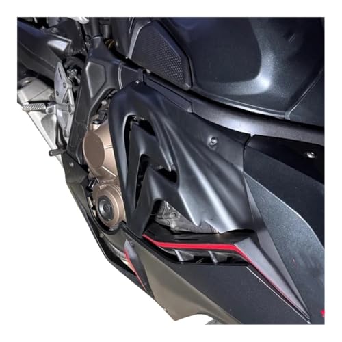 Cache de carénage latéral CBR650R pour vos sorties de week-end
