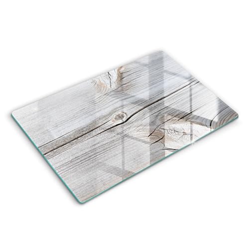 Planche à découper 80x52cm Wallfluent matériau résistant de cuisson