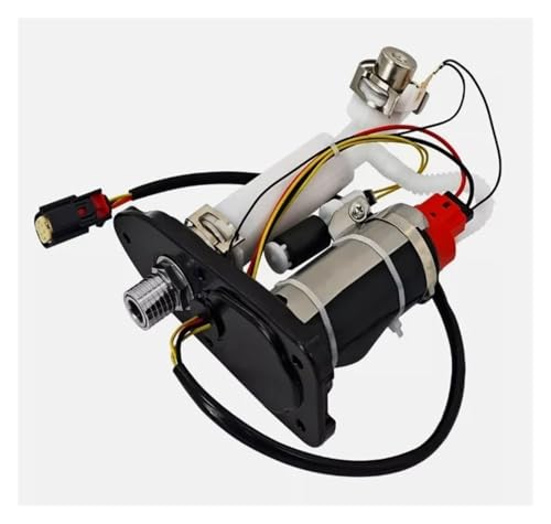 Pompe à essence Sportster 883 injectée bloc réservoir 75268-07F