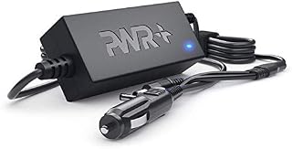 CAR Charger for Dell Inspiron Laptop: 90W 65W 45W 11 13 15-5000 15-3000