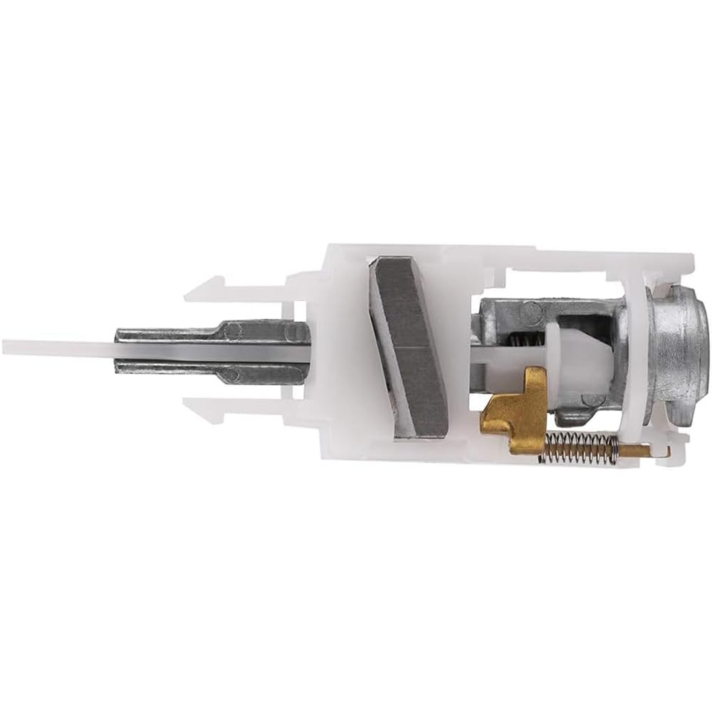 Riloer 1x Attuatore interruttore di accensione, codice articolo 924-704, 4690492AB, 4664099, compatibile con Jeep