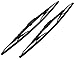 Produktbild BOSCH 3397005160 Wischblatt ECO, schwarz