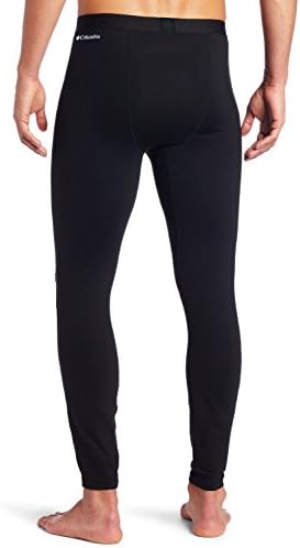 Columbia Men's Midweight Base Layer 